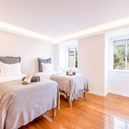 2br Near Avenida Da Liberdade *