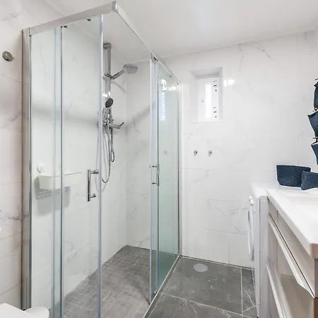 Daire 2br Near Avenida Da Liberdade