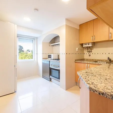 Guestready - 2br Near Avenida Da Liberdade Apartmán *